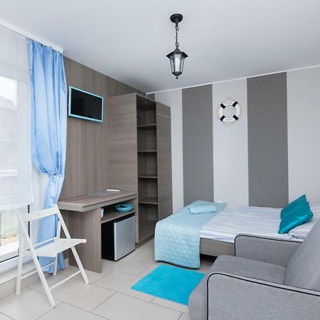 Villa Baltic Karwia Exterior photo